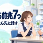医療・薬局のスタッフが辞める前兆7つ｜研究と管理薬剤師10年の現場から